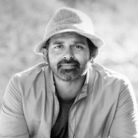 desh Balasubramaniam