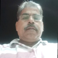 Vijayan P R