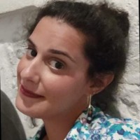 Georgia Tsiochantari