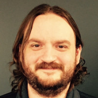 Christopher Gay