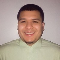 Eric Oquendo