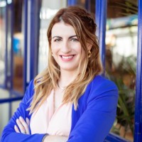 Dina Goldman Altura