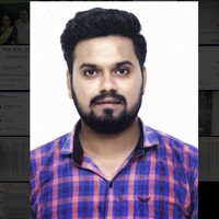 Harshal Saindane
