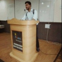Shahzar Moiz Khan