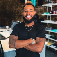 Johnathan Daniels