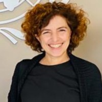 Elise Bouvet