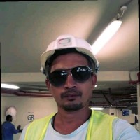 Farrukh Raza