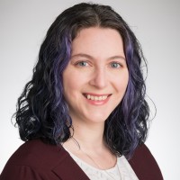 Elaine Hamarstrom, Phd