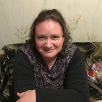 Nadia Chakarova