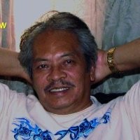 Robert J Ramolete Sr
