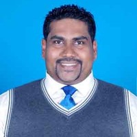 Thoneswaran Kumaraval