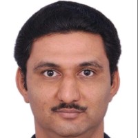 Nithin SP