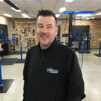 Michael Jamison