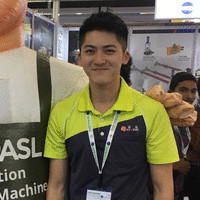 Jesse Chiang