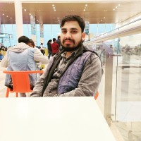 Akash Singh