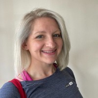 Jessica Moran