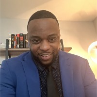 Dr. Donald Johnson