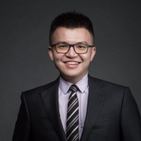 Adam Wu