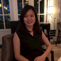 Agnes Pooi