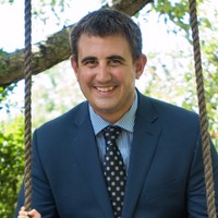 Steven Gentry