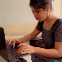 Laxmi Chaudhari