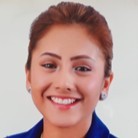 Karina Andrade Moreno