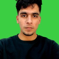 Kashif Ali