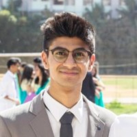 Vinayak Raj Urs