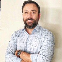 Nicolás Mohamed