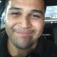 Alex Berrios