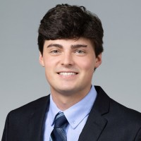 Matthew Mackey