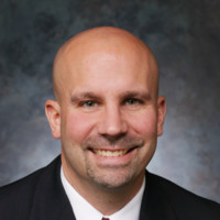 Greg Moss