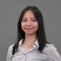 Johannah Lourraine Ygona