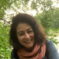Ayşegül Özbek