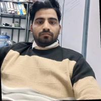 Shamshad Saifi