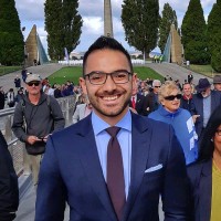 Simon Behrakis