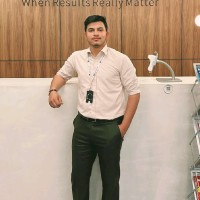 Harshit Atri