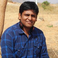 Shakti Kumar