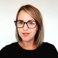 Alison Buck