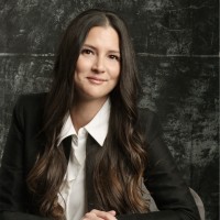 Cristin Louviere-Ludlow