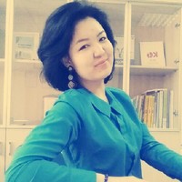zhuldyz yeszhanova