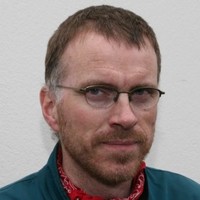 Magnus Bergsson