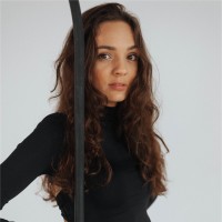 Katya Movchan