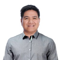 ALVIN PJ REYES