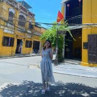 Huyền Nguyễn Hải Ngọc