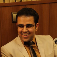 Mahdi AMNE ELAHI