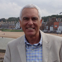 Peter Trainor