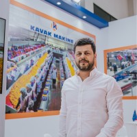 Mehmet Kavak