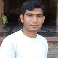 Rizwan Manzoor
