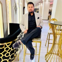 Muhammad Labeeb Khan